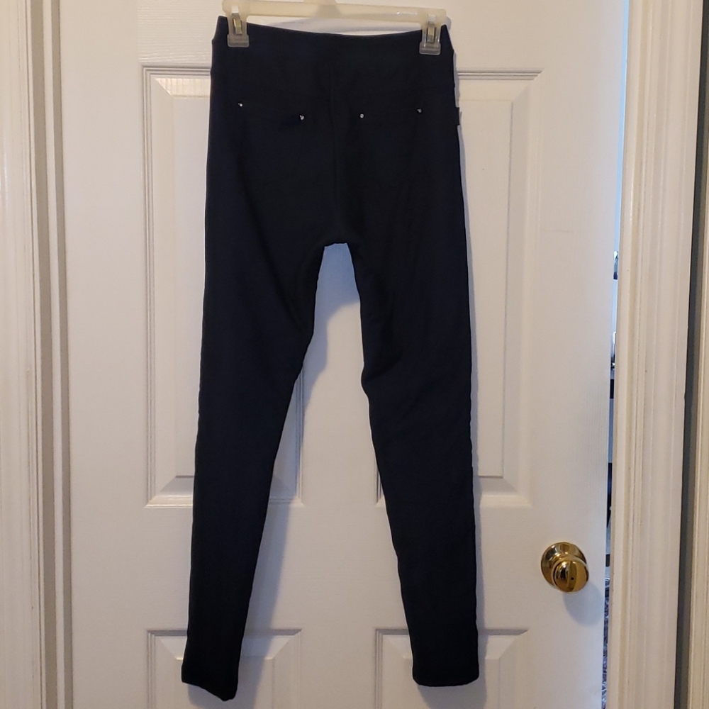 Stretch pants - Picture 2 of 3